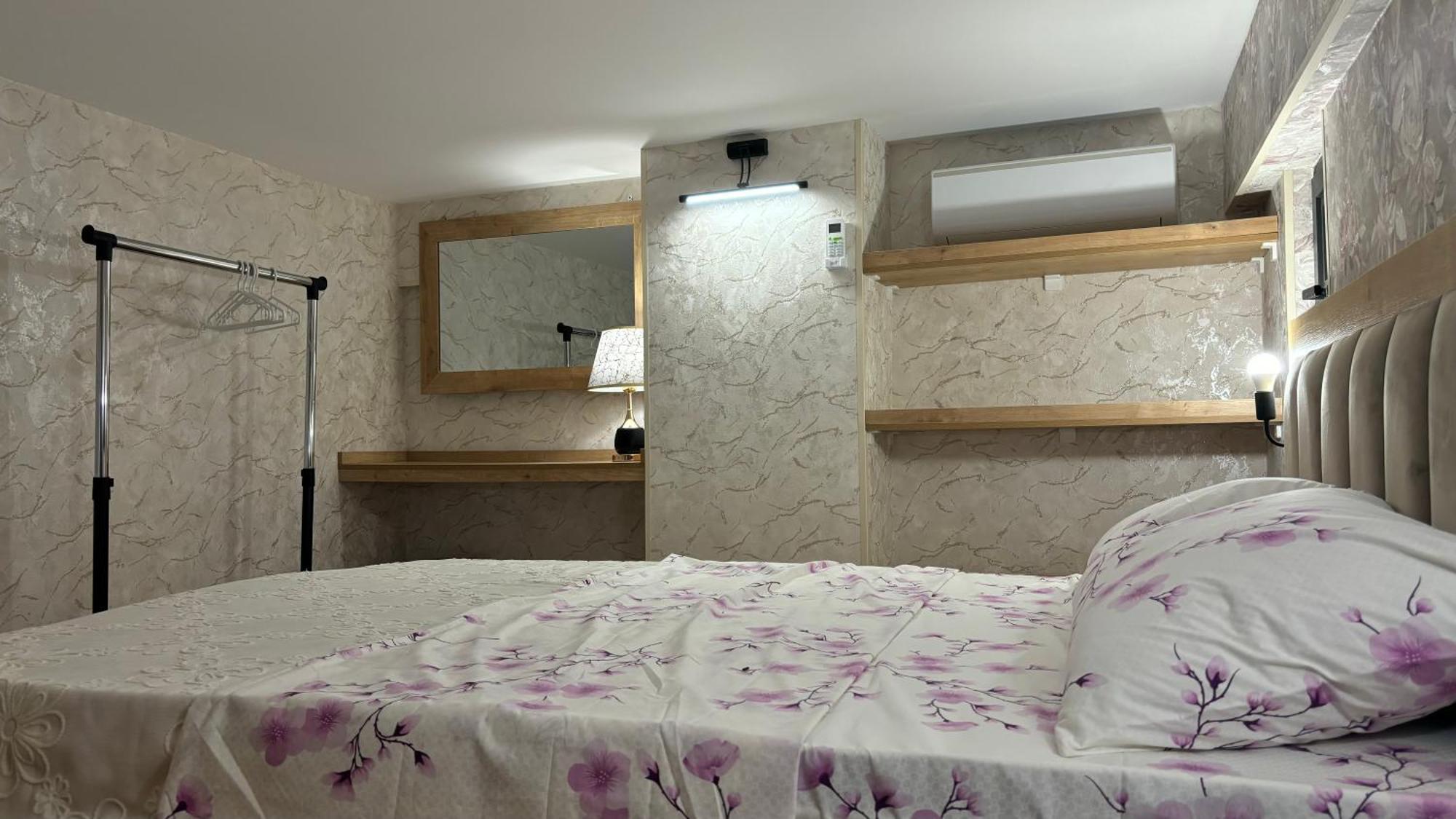 Made With Love Apartment Tbilissi Extérieur photo