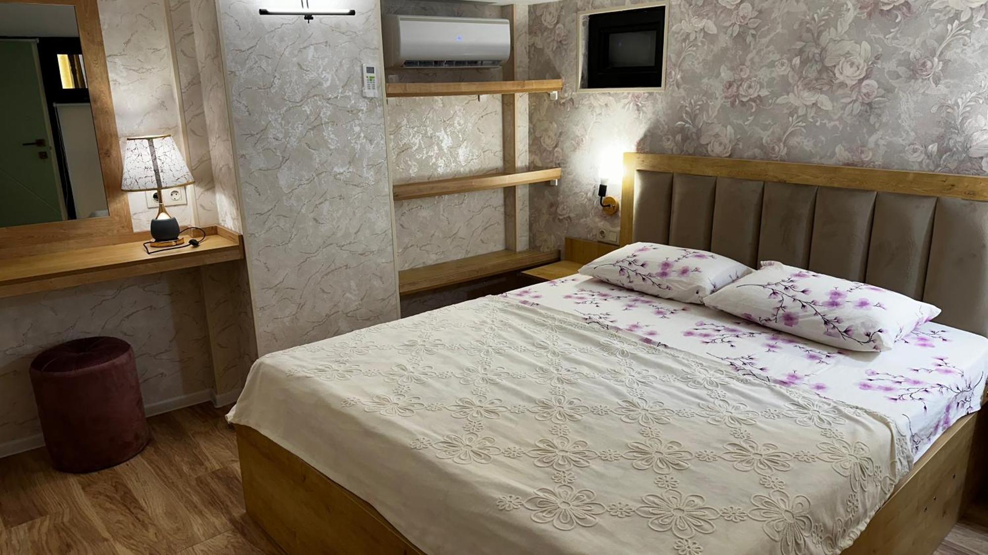 Made With Love Apartment Tbilissi Extérieur photo